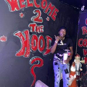 Meet your Posher, Bradon